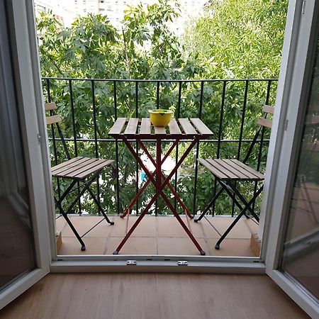 Rentalsevilla Triana Viva Ngoại thất bức ảnh