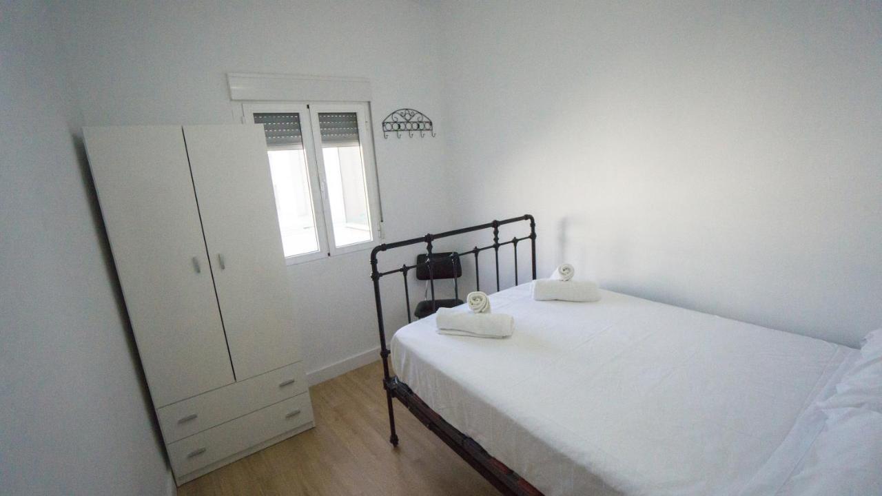 Rentalsevilla Triana Viva Ngoại thất bức ảnh