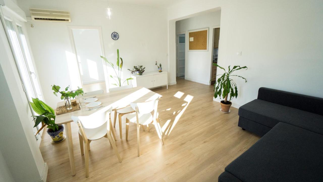 Rentalsevilla Triana Viva Ngoại thất bức ảnh