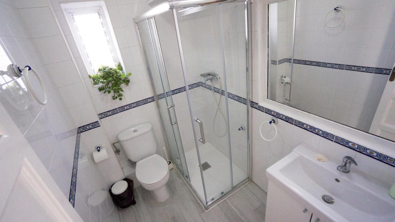 Rentalsevilla Triana Viva Ngoại thất bức ảnh