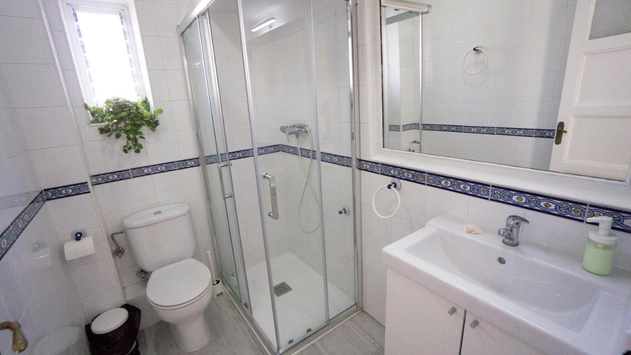 Rentalsevilla Triana Viva Ngoại thất bức ảnh