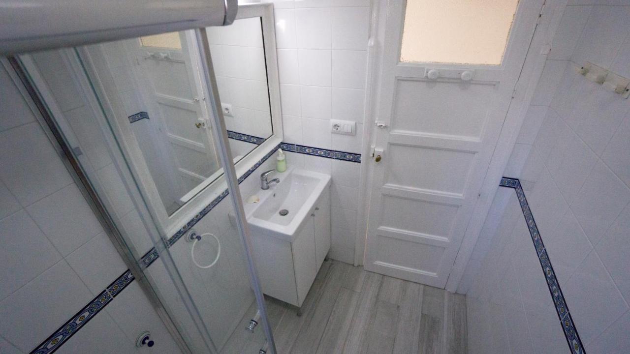 Rentalsevilla Triana Viva Ngoại thất bức ảnh