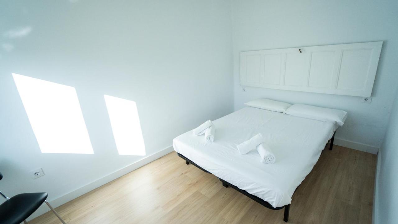 Rentalsevilla Triana Viva Ngoại thất bức ảnh