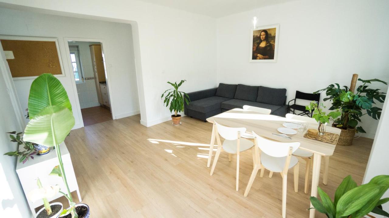 Rentalsevilla Triana Viva Ngoại thất bức ảnh