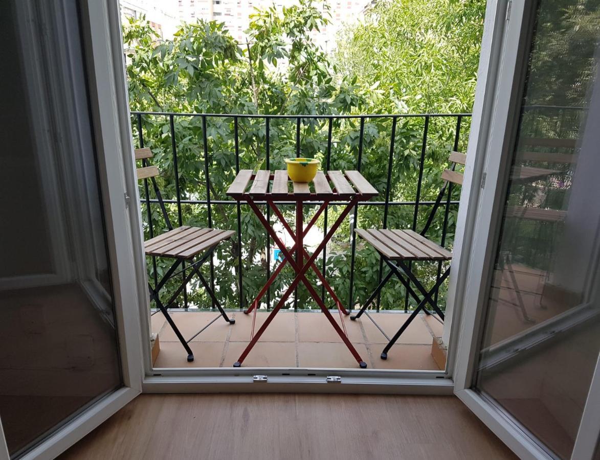 Rentalsevilla Triana Viva Ngoại thất bức ảnh