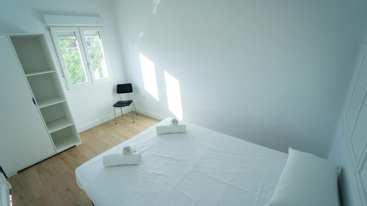 Rentalsevilla Triana Viva Ngoại thất bức ảnh