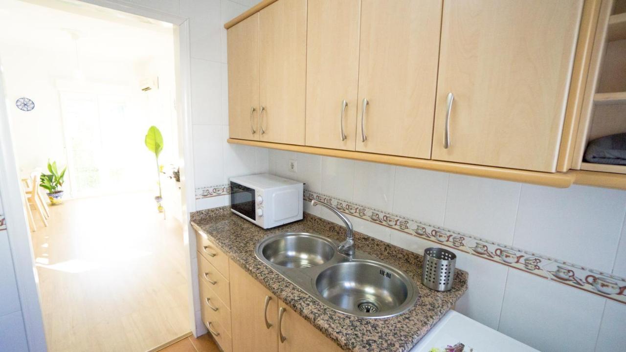 Rentalsevilla Triana Viva Ngoại thất bức ảnh